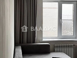 1-Комнатная квартира 40.30м²