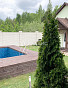 Дом 180.00м², фото 30