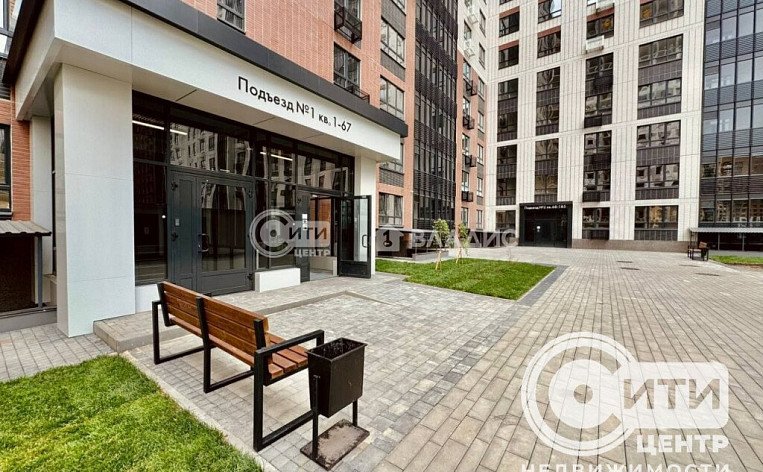 2-комнатная квартира, 49.2 м2, эт. 9, id: 1066013, фото 23