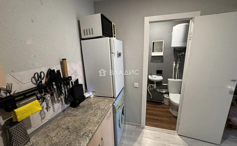 Комната 17.70м², эт. 5, фото 13