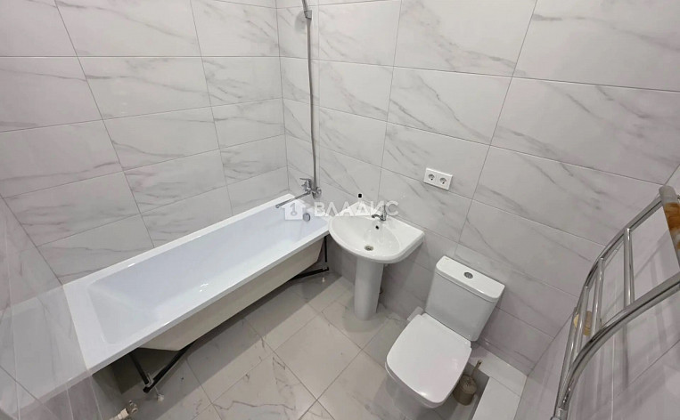 1-Комнатная квартира 29.70м², эт. 17, фото 36