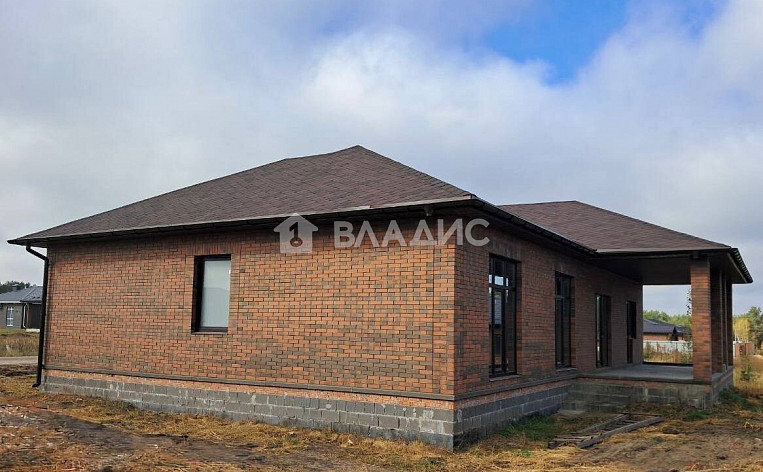 Дом 160.00м², фото 5