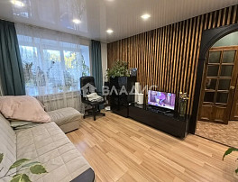 1-Комнатная квартира 42.00м²