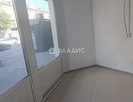 Коммерческое помещение 36.00м²
