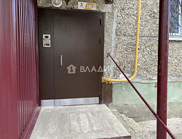 2-Комнатная квартира 44.30м²