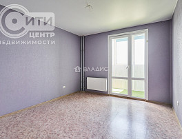 3-Комнатная квартира 84.10м²