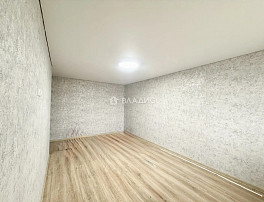 2-Комнатная квартира 44.90м²