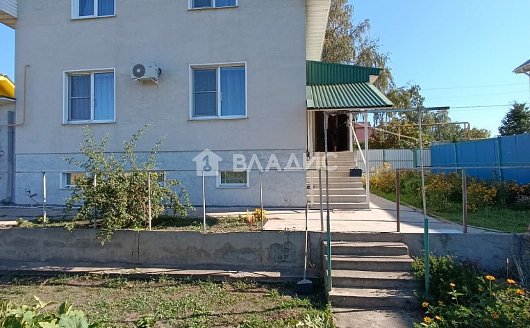 Дом 217.00м², фото 34