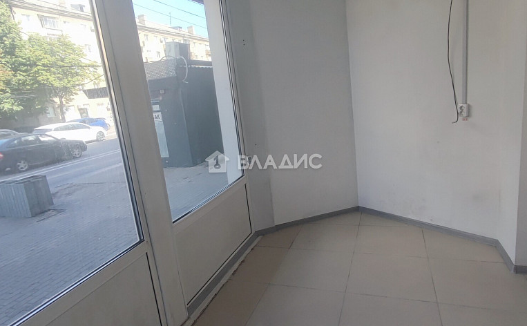 Коммерческое помещение 36.00м², эт. 1, фото 3