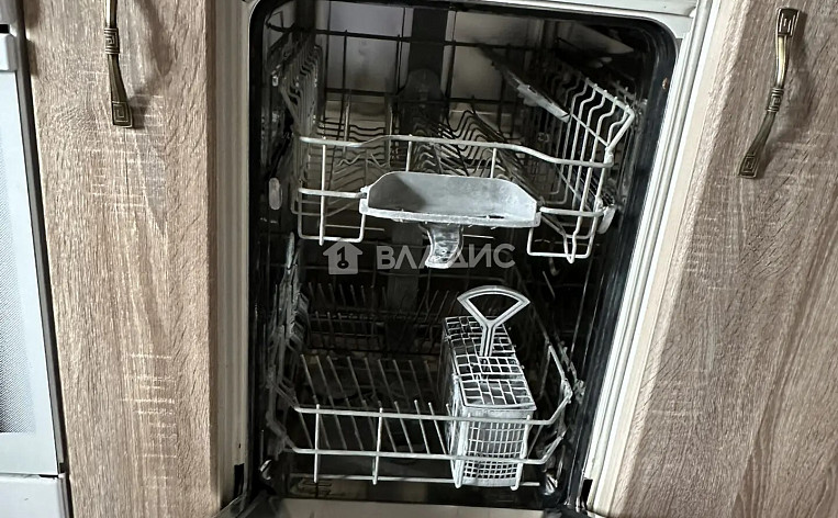 1-Комнатная квартира 41.10м², эт. 16, фото 26