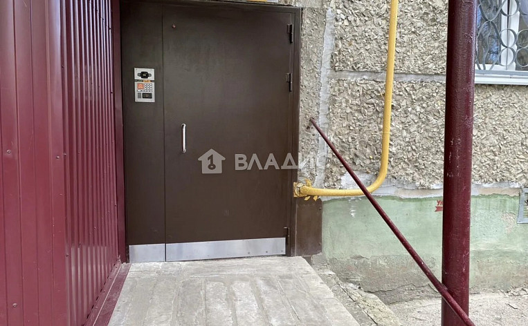2-Комнатная квартира 44.30м², эт. 9, фото 11