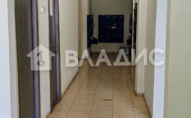 2-Комнатная квартира 58.30м², эт. 15, фото 30