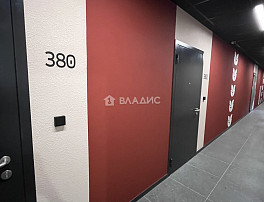 2-Комнатная квартира 64.71м²