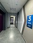 1-комнатная квартира, 23.4 м2, эт. 3, id: 1029083, фото 14