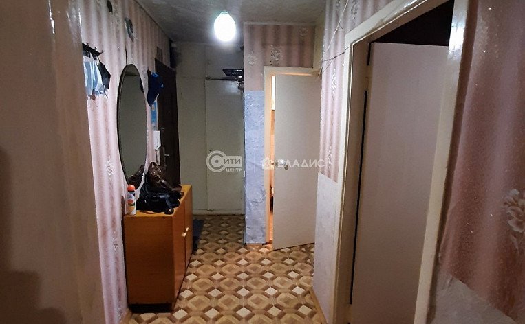 2-комнатная квартира, 42.8 м2, эт. 2, id: 954162, фото 16