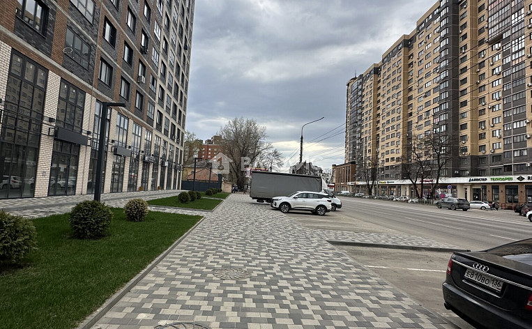 1-Комнатная квартира 38.60м², эт. 6, фото 22