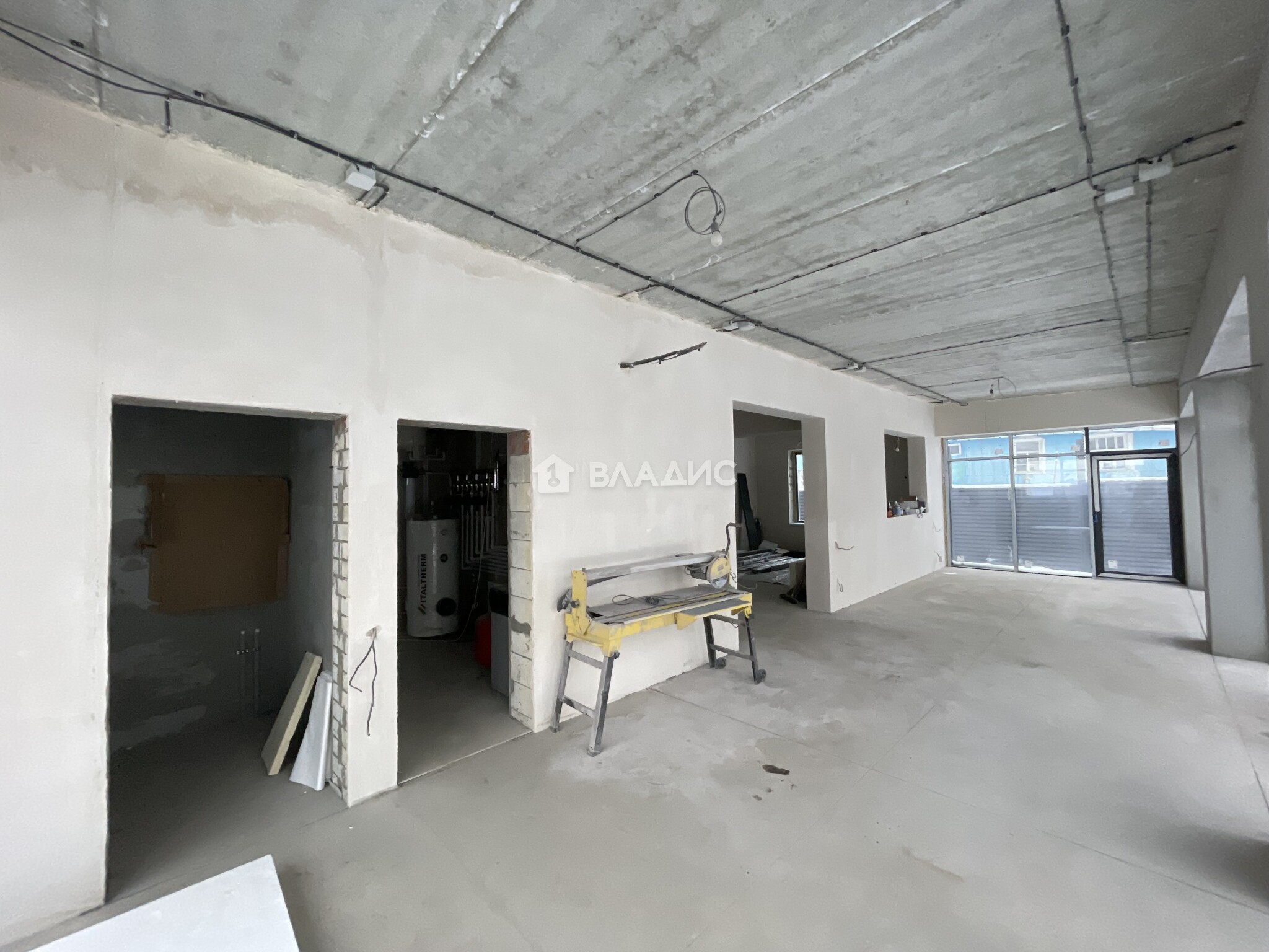 Дом 252.47м², фото 35