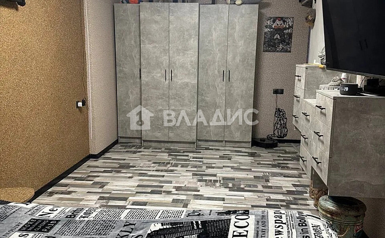 2-Комнатная квартира 50.80м², эт. 15, фото 14