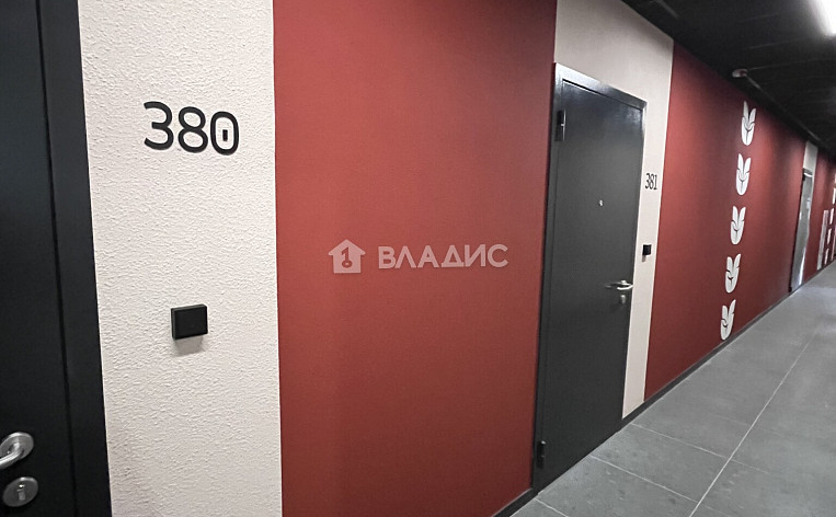 2-Комнатная квартира 64.71м², эт. 2, фото 6