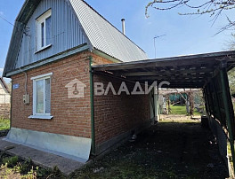 Дом 70.00м²