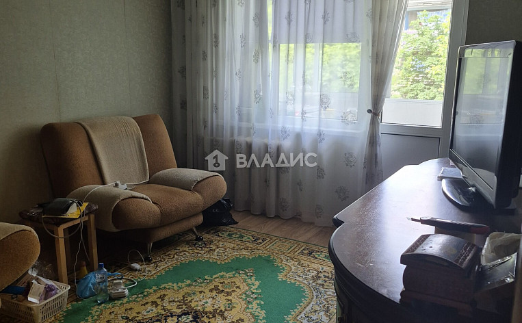 Комната 17.60м², эт. 4, фото 9