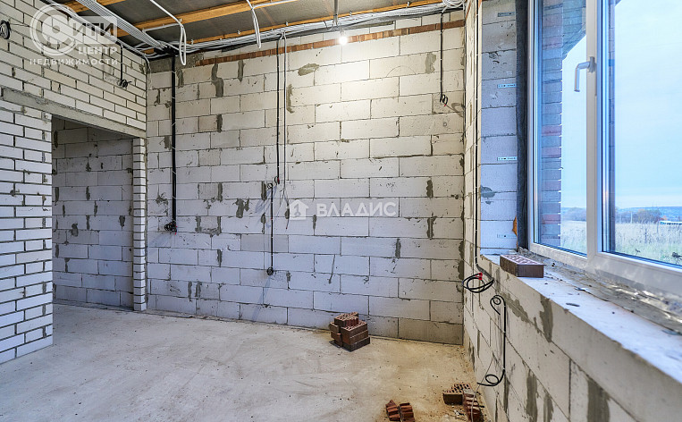 Дом 115.00м², фото 40