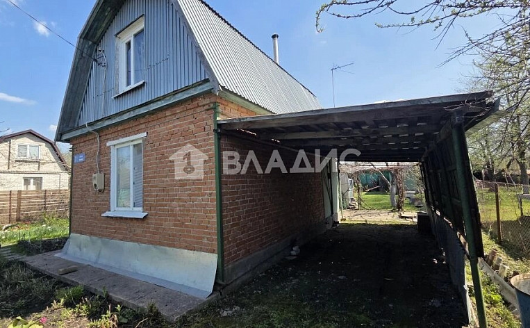 Дом 70.00м², фото 22