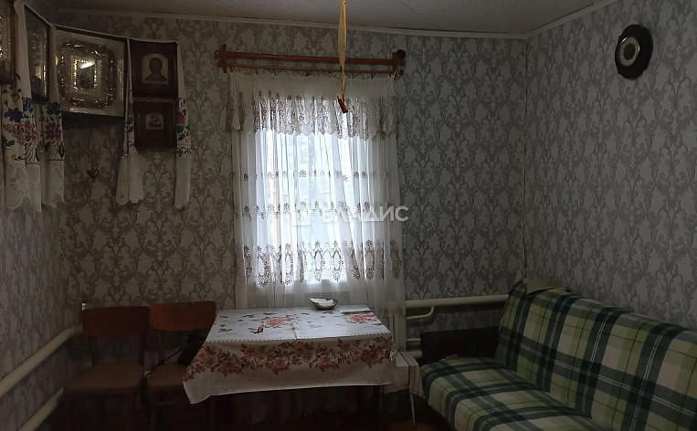 Дом 45.50м², фото 19
