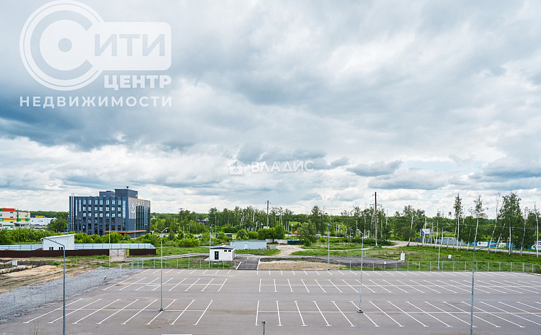 1-Комнатная квартира 37.20м², эт. 4, фото 12