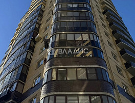 1-Комнатная квартира 38.50м²