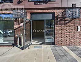 Коммерческое помещение 60.80м²