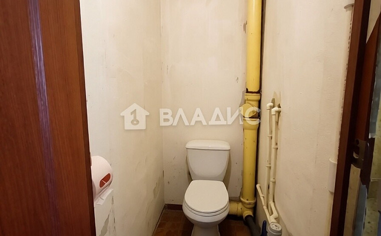 3-Комнатная квартира 67.10м², эт. 9, фото 13