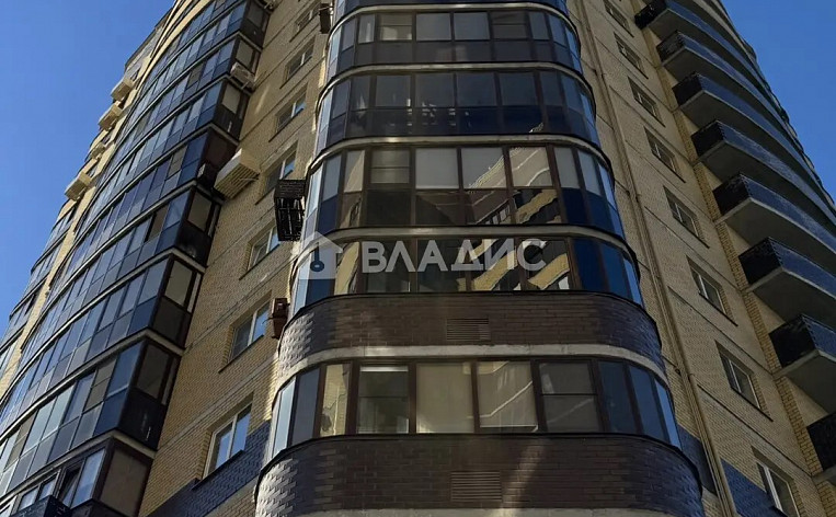 1-Комнатная квартира 38.50м², эт. 5, фото 16