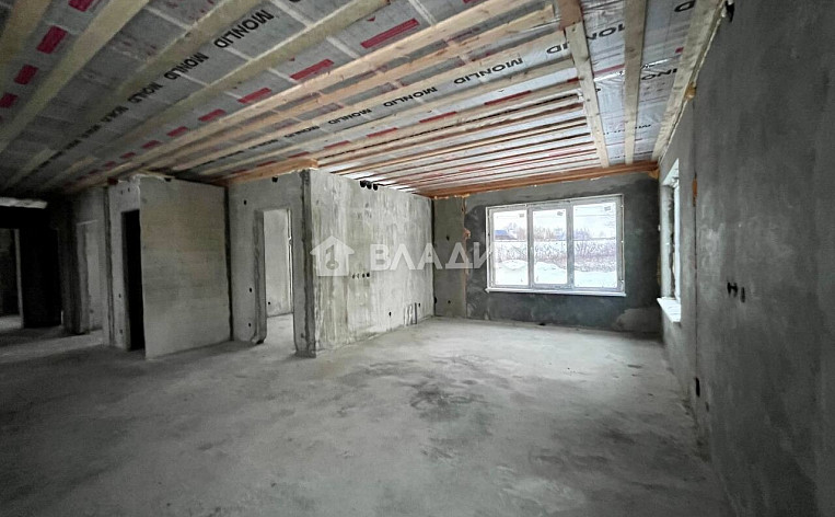 Дом 127.00м², фото 26