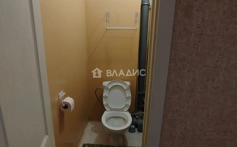 1-Комнатная квартира 38.00м², эт. 6, фото 9