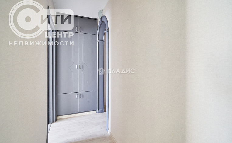 4-Комнатная квартира 95.60м², эт. 5, фото 24
