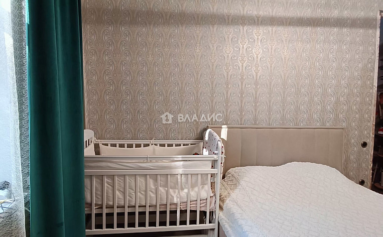 2-Комнатная квартира 55.70м², эт. 1, фото 35