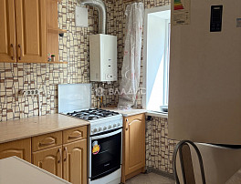 1-Комнатная квартира 30.00м²