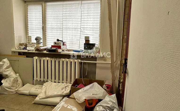 Коммерческое помещение 45.10м², эт. 1, фото 17