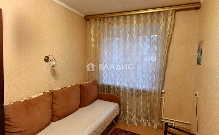 2-Комнатная квартира 44.40м², эт. 5, фото 15