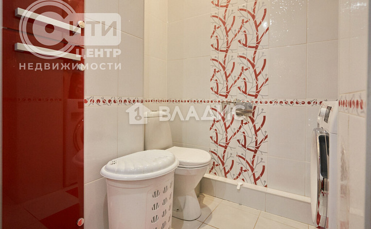 2-Комнатная квартира 73.80м², эт. 2, фото 20