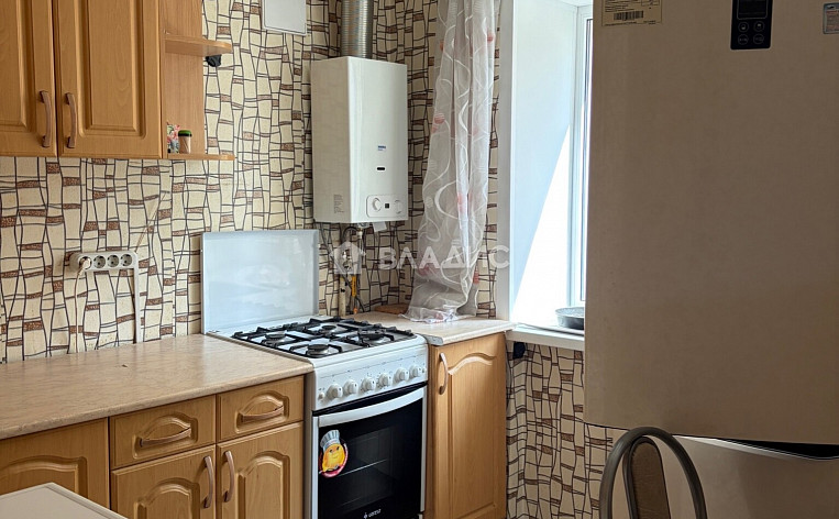 1-Комнатная квартира 30.00м², эт. 2, фото 20