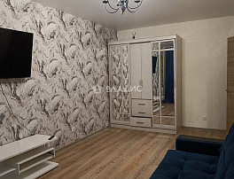 1-Комнатная квартира 37.00м²