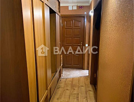 3-Комнатная квартира 57.00м²