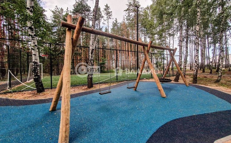 Таунхаус, комнат 2, 96 кв.м, id: 815560, фото 12