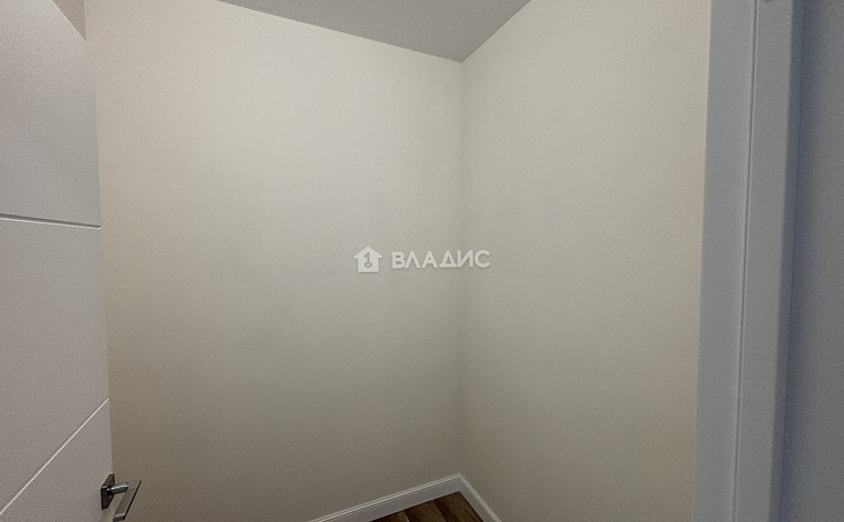 1-Комнатная квартира 47.60м², эт. 6, фото 35
