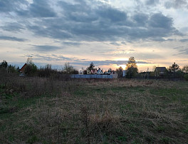 Земельный участок 15.00 соток