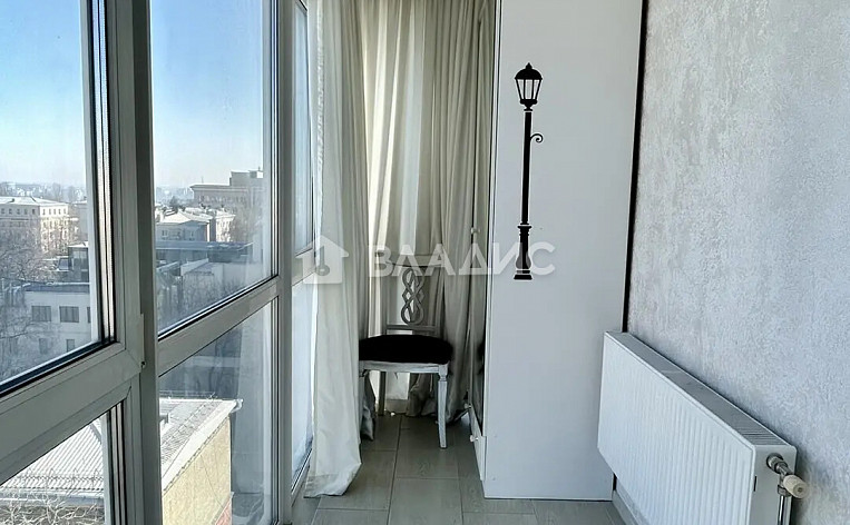 3-Комнатная квартира 164.00м², эт. 9, фото 40