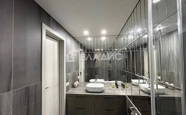 3-Комнатная квартира 90.60м², эт. 18, фото 39