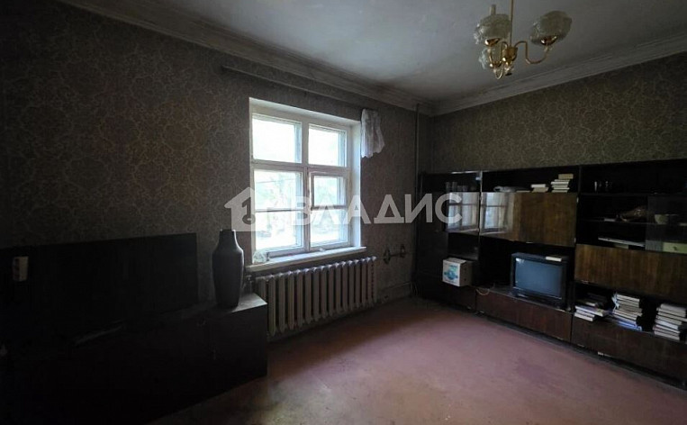 2-Комнатная квартира 49.70м², эт. 2, фото 12